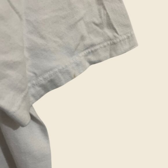 Vintage The Cotton Company Official Duke University Store Shirt RARE Men’s L - Picture 4 of 7